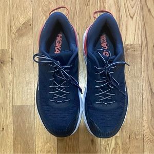 Men’s Hoka Bondi 7